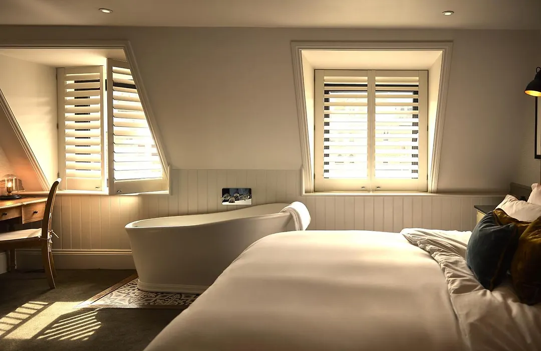 King Street Townhouse Hotel & Spa-1