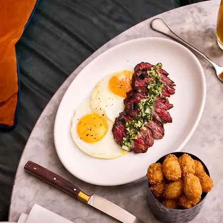 King Street Townhouse Hotel & Spa-2